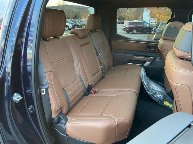 new 2026 Toyota Tundra car, priced at $72,228