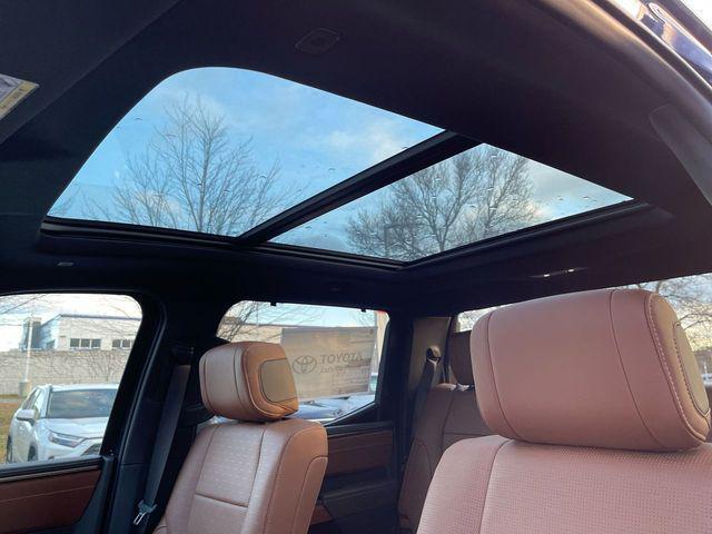 new 2026 Toyota Tundra car, priced at $72,228