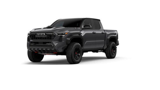 new 2026 Toyota Tacoma Hybrid car, priced at $65,945
