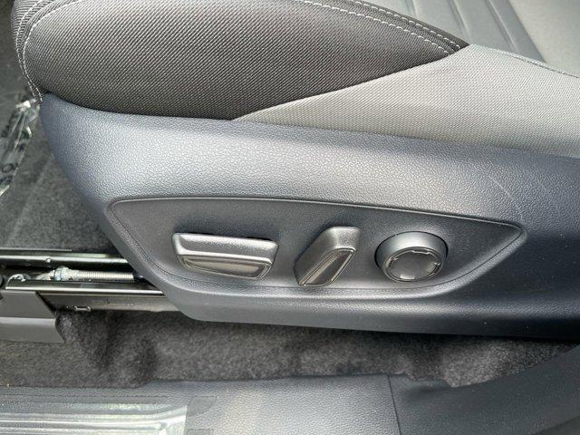 new 2025 Toyota Tacoma car, priced at $53,735