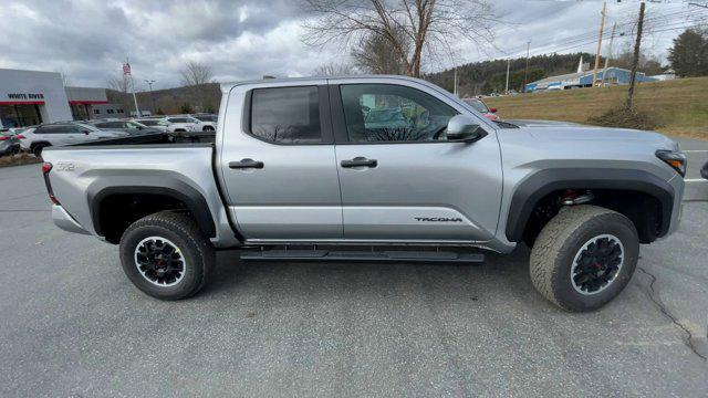 new 2025 Toyota Tacoma car, priced at $53,735