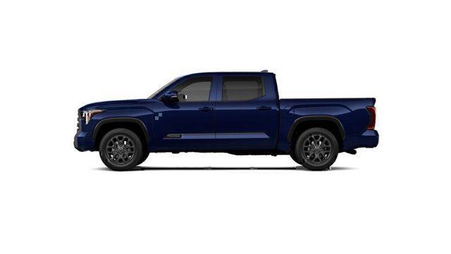 new 2026 Toyota Tundra car, priced at $70,939