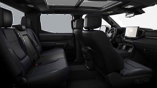 new 2026 Toyota Tundra car, priced at $70,939