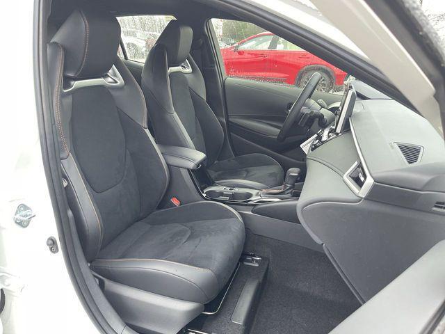 new 2026 Toyota Corolla car, priced at $28,669