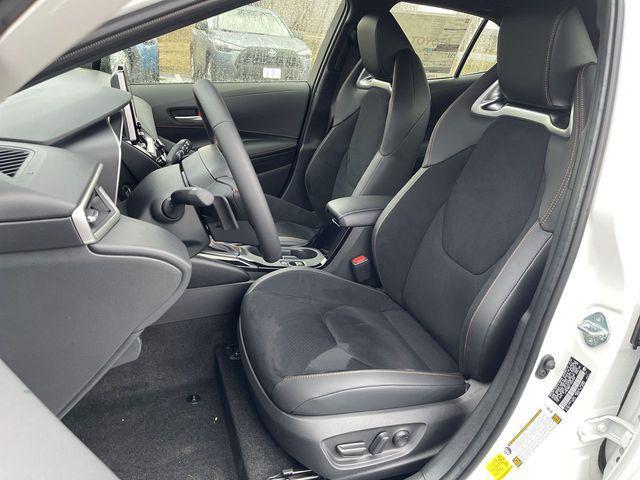 new 2026 Toyota Corolla car, priced at $28,669