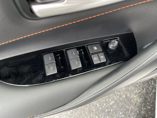 new 2026 Toyota Corolla car, priced at $28,669