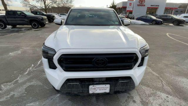 new 2026 Toyota Tacoma car, priced at $43,294