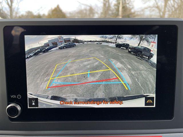 new 2026 Toyota Tacoma car, priced at $43,294