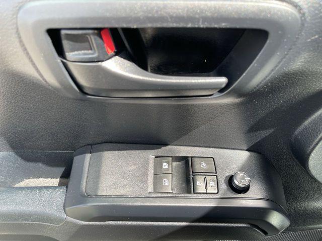 used 2018 Toyota Tacoma car, priced at $25,000