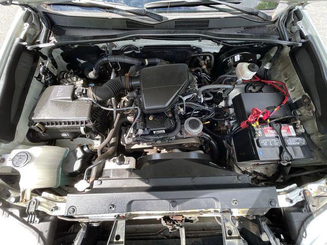 used 2018 Toyota Tacoma car, priced at $25,000