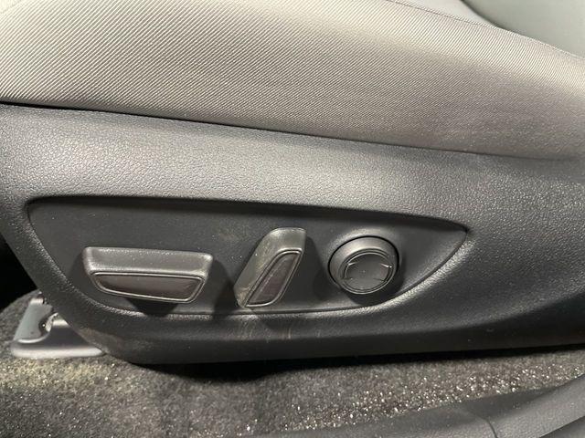 new 2025 Toyota RAV4 car, priced at $37,309