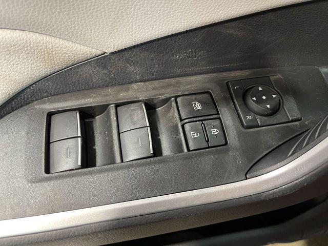 new 2025 Toyota RAV4 car, priced at $37,309