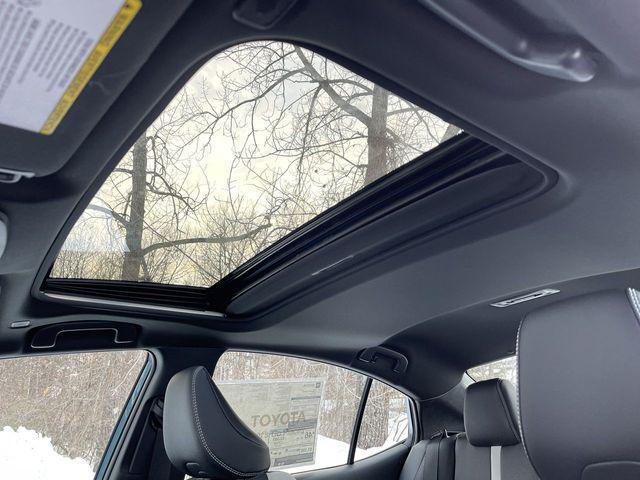 new 2026 Toyota Camry car, priced at $34,094