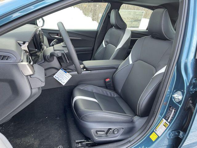 new 2026 Toyota Camry car, priced at $34,094