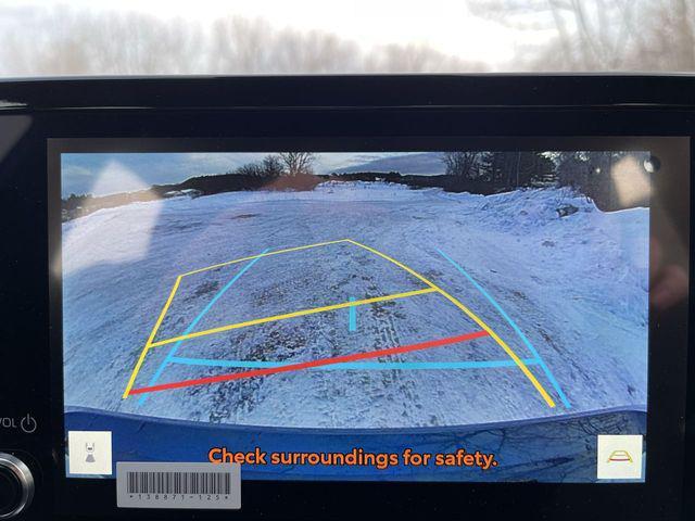 new 2026 Toyota Camry car, priced at $34,094