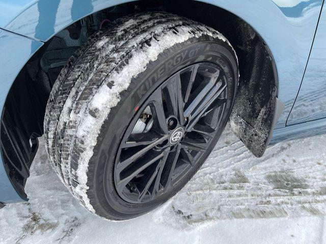 new 2026 Toyota Camry car, priced at $34,094