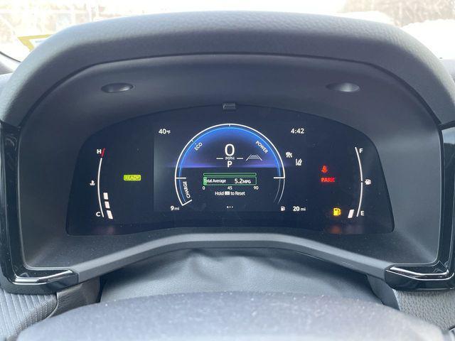 new 2026 Toyota Camry car, priced at $34,094