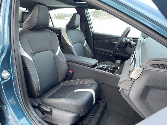 new 2026 Toyota Camry car, priced at $34,094