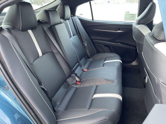 new 2026 Toyota Camry car, priced at $34,094