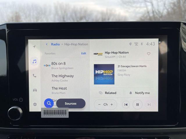 new 2026 Toyota Camry car, priced at $34,094