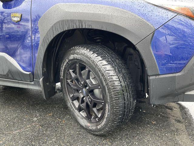 used 2024 Subaru Crosstrek car, priced at $28,900