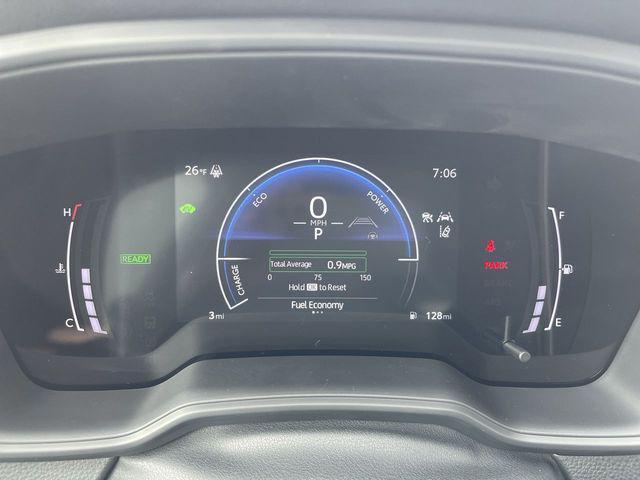 new 2026 Toyota Corolla Hybrid car, priced at $26,157