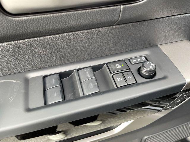 new 2026 Toyota Tundra car, priced at $62,599