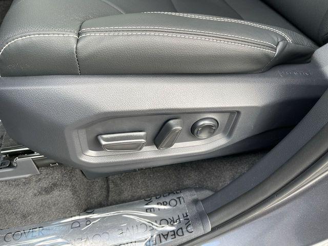 new 2026 Toyota Tundra car, priced at $62,599