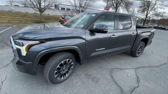 new 2026 Toyota Tundra car, priced at $62,599