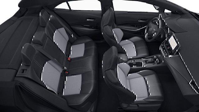 new 2026 Toyota Corolla car, priced at $29,654