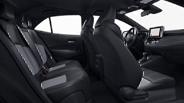 new 2026 Toyota Corolla car, priced at $29,654