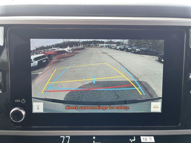 new 2026 Toyota Tundra car, priced at $59,993