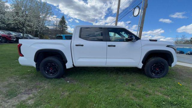 new 2026 Toyota Tundra Hybrid car, priced at $72,745