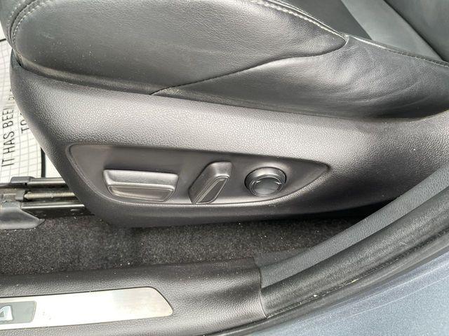 used 2023 Toyota Venza car, priced at $34,000