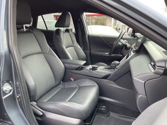 used 2023 Toyota Venza car, priced at $34,000