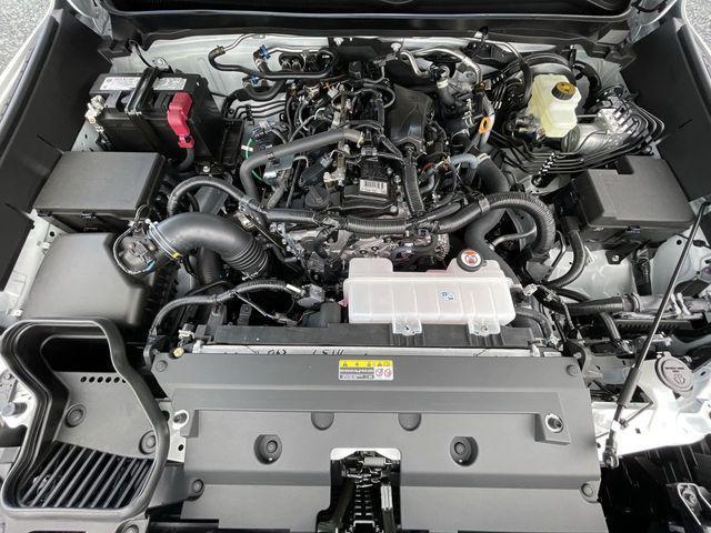 new 2026 Toyota Tacoma car, priced at $47,732