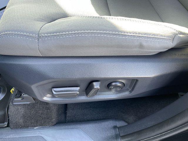 used 2025 Toyota Tundra car, priced at $46,500