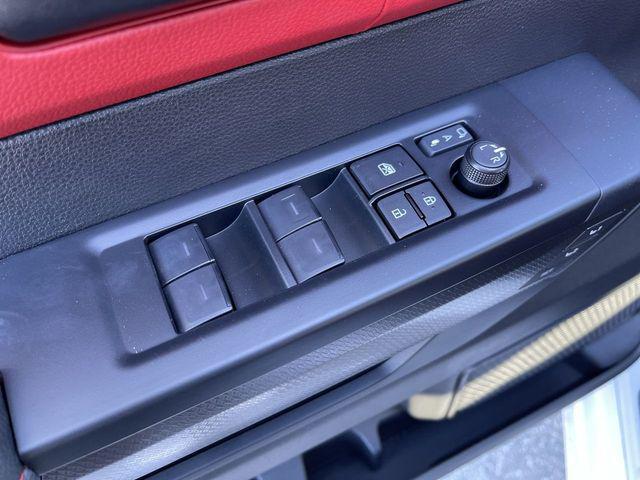 new 2026 Toyota Tundra Hybrid car, priced at $77,280