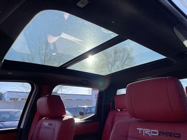 new 2026 Toyota Tundra Hybrid car, priced at $77,280