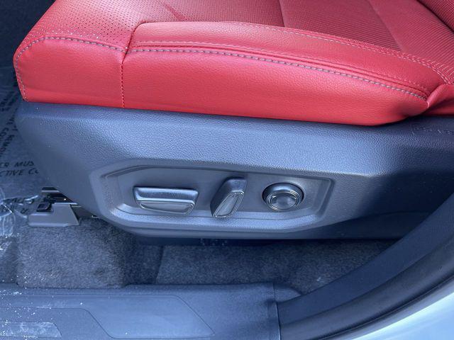 new 2026 Toyota Tundra Hybrid car, priced at $77,280