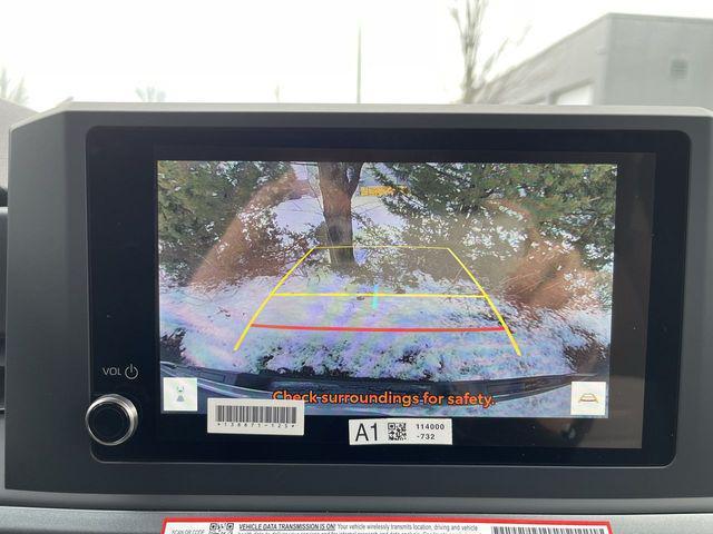 new 2025 Toyota Tacoma car, priced at $46,613