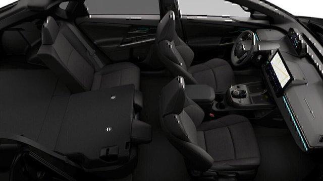new 2026 Toyota bZ car, priced at $42,528