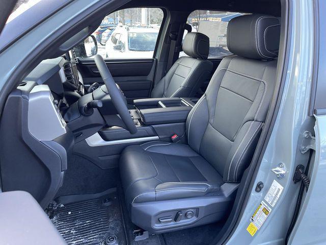 new 2026 Toyota Tundra car, priced at $57,741