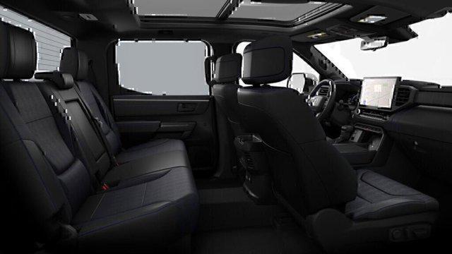 new 2026 Toyota Tundra car, priced at $71,269