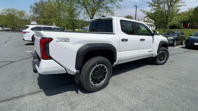new 2026 Toyota Tacoma Hybrid car, priced at $59,064