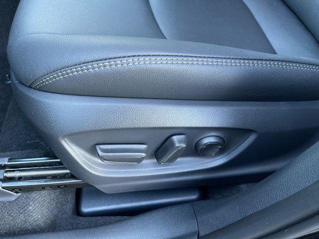 new 2026 Toyota Corolla Cross car, priced at $35,813