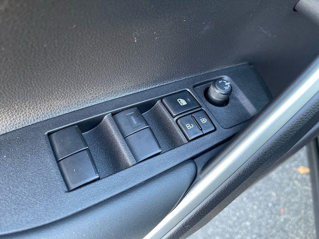 new 2026 Toyota Corolla Cross car, priced at $35,813