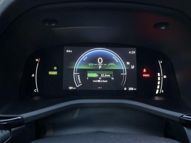 new 2026 Toyota Camry car, priced at $36,529