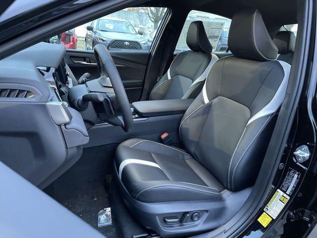 new 2026 Toyota Camry car, priced at $36,529