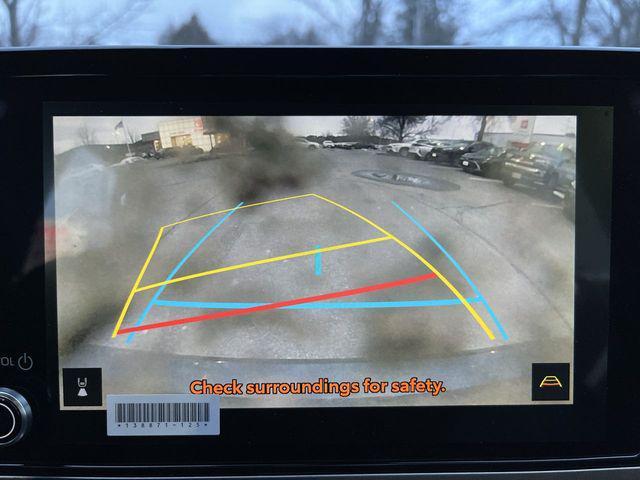 new 2026 Toyota Camry car, priced at $36,529